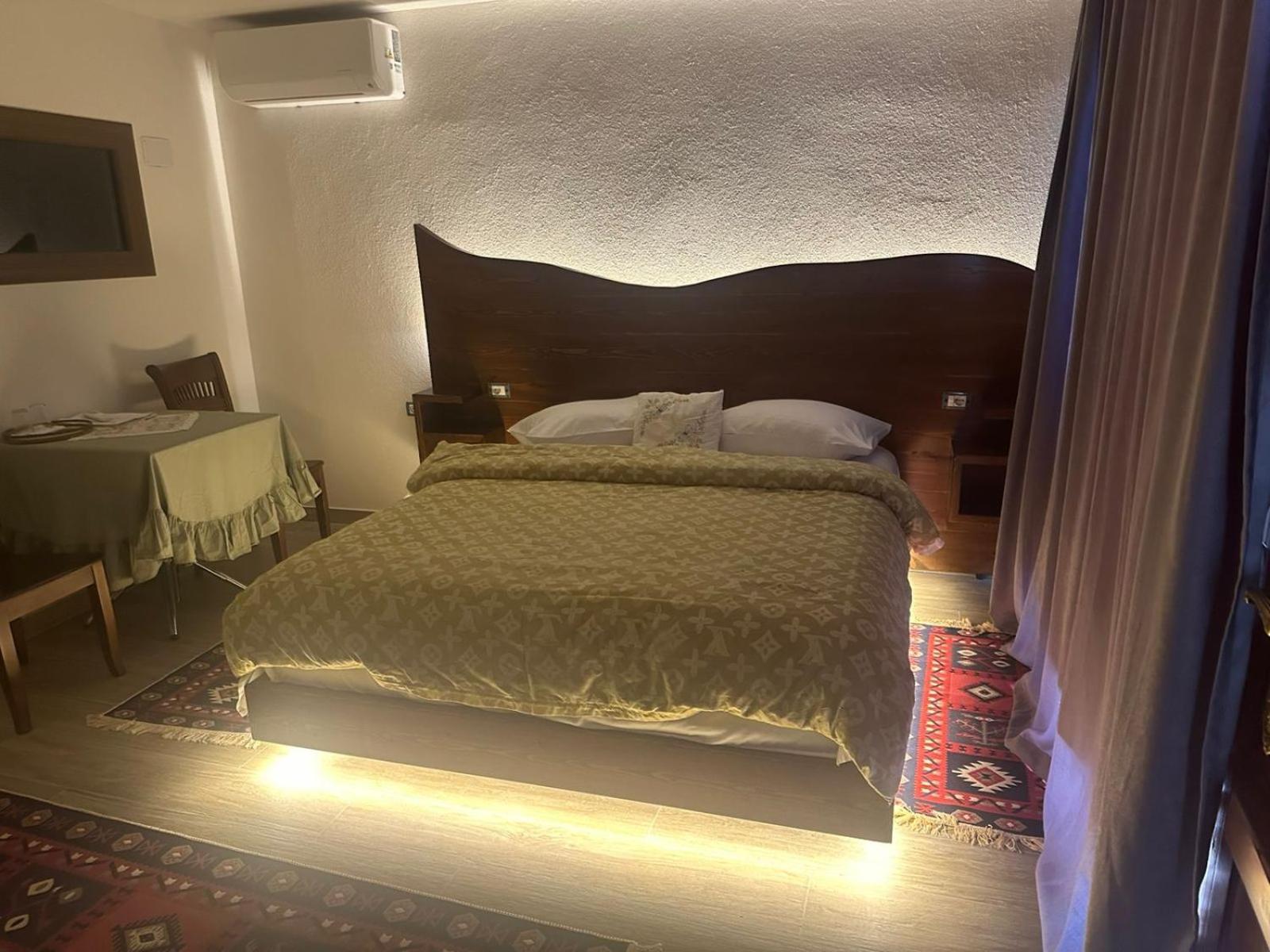 Guesthouse Mele Gjirokastër Dış mekan fotoğraf